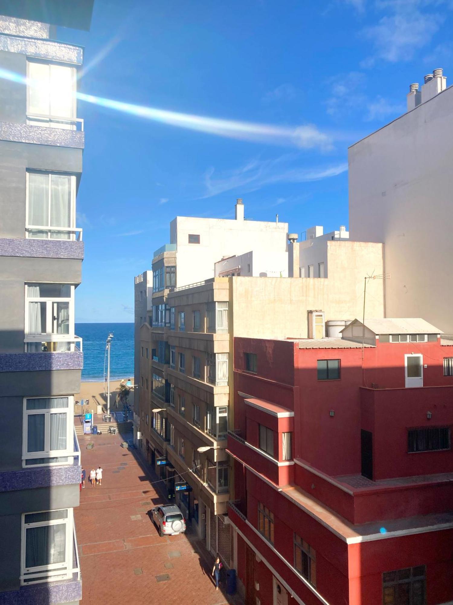 Luxury Beach Suite By Canary365 Las Palmas de Gran Canaria Exterior foto