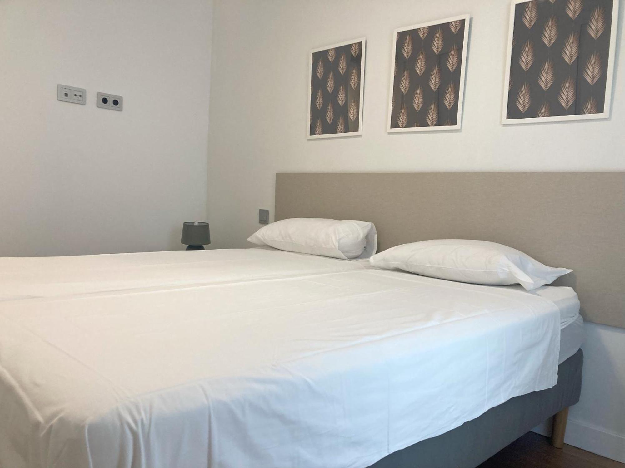 Luxury Beach Suite By Canary365 Las Palmas de Gran Canaria Exterior foto